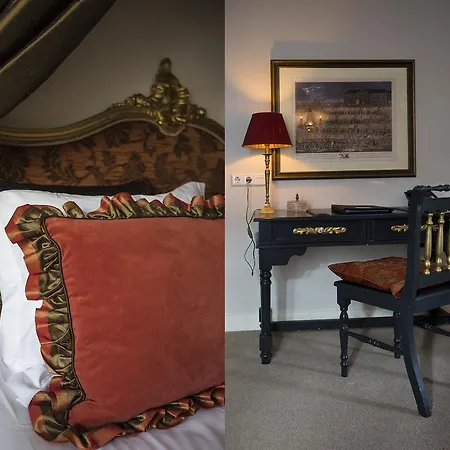 B & B Hotel The Baron Crown-3